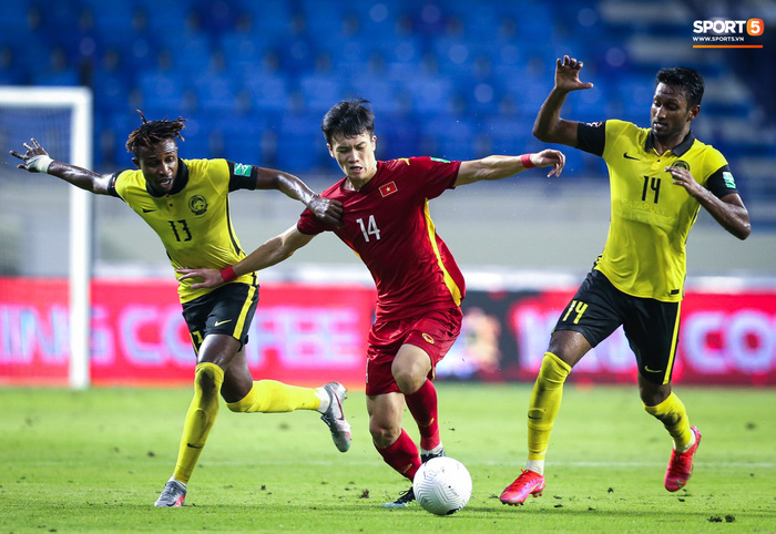 Thống kê ấn tượng: Quang Hải tạo ra nhiều cơ hội ghi bàn nhất vòng bảng AFF Cup 2020-2