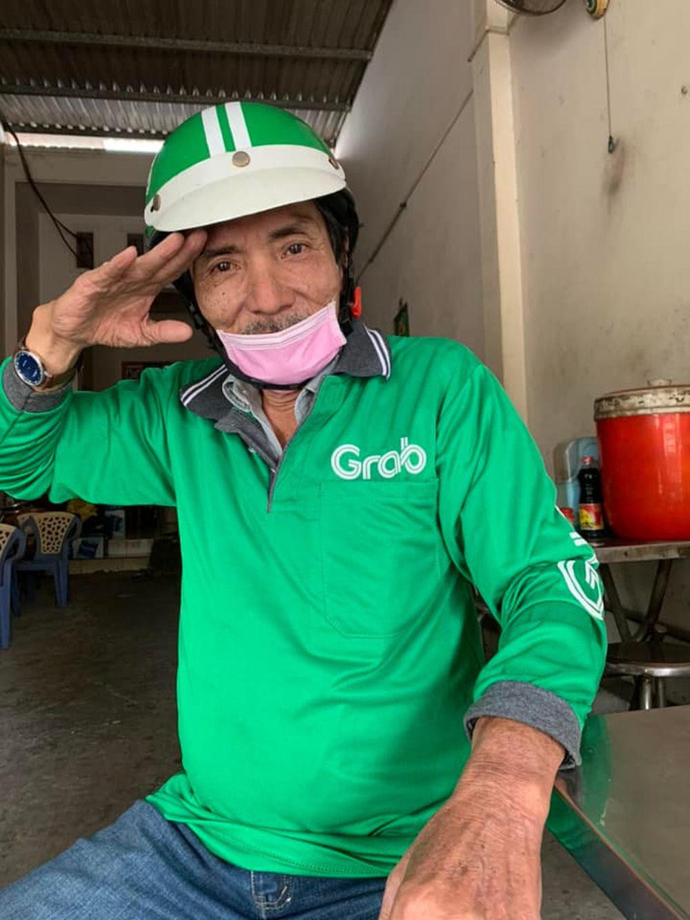 Thương Tín tố Kim Chi nhập nhằng 800 triệu: Mạnh thường quân nhờ công an vào cuộc sao kê-2