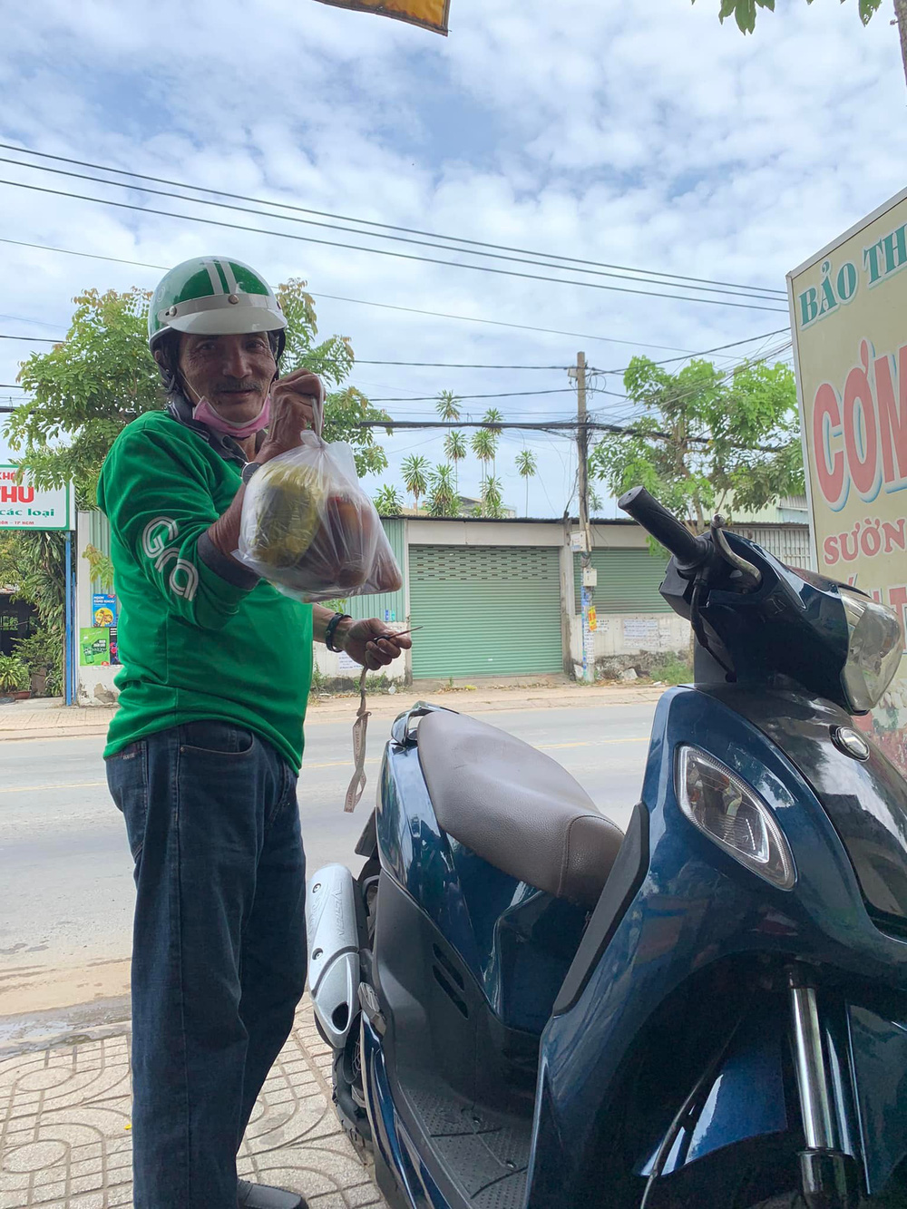 Thương Tín tố Kim Chi nhập nhằng 800 triệu: Mạnh thường quân nhờ công an vào cuộc sao kê-3