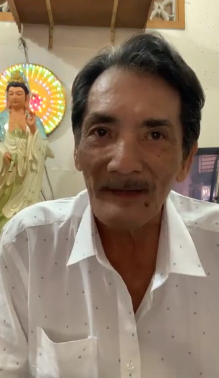 Thương Tín tố Kim Chi nhập nhằng 800 triệu: Mạnh thường quân nhờ công an vào cuộc sao kê-1