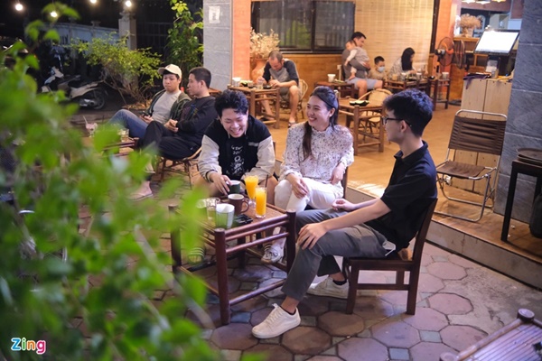 Hơn 1% F0 tại Hà Nội diễn biến nặng, nguy kịch-5