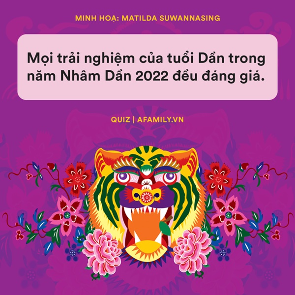 Năm Nhâm Dần 2022 của tuổi Dần: Một năm hoàn hảo để phát triển và thăng tiến trong sự nghiệp-2