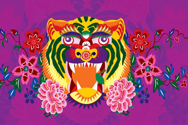 Trước thềm năm mới 2022, tài lộc 3 con giáp này tăng vùn vụt, con đường đầy hoa đang nở rộ, cứ đi là sẽ gặp may mắn-4