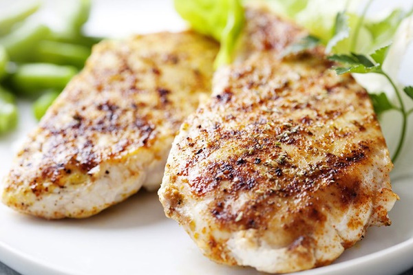 Người mắc bệnh tiểu đường có thể đối mặt với 5 biến chứng rất đáng sợ, cần làm ngay 4 việc để có thể phòng tránh kịp thời-6