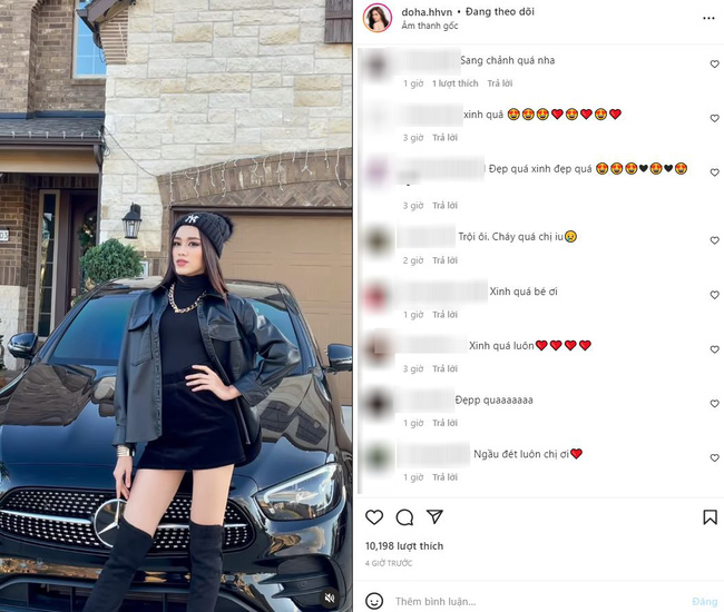 Đỗ Hà trên đất Mỹ: Style lột xác 180 độ, thần thái sắc lẹm đập tan bão tố bủa vây khi thi Miss World-4