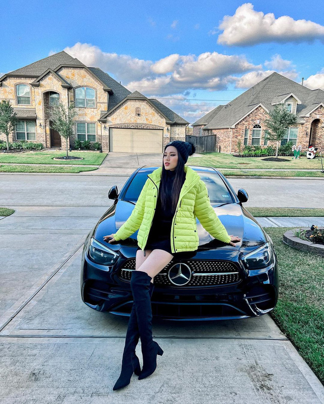 Đỗ Hà trên đất Mỹ: Style lột xác 180 độ, thần thái sắc lẹm đập tan bão tố bủa vây khi thi Miss World-5