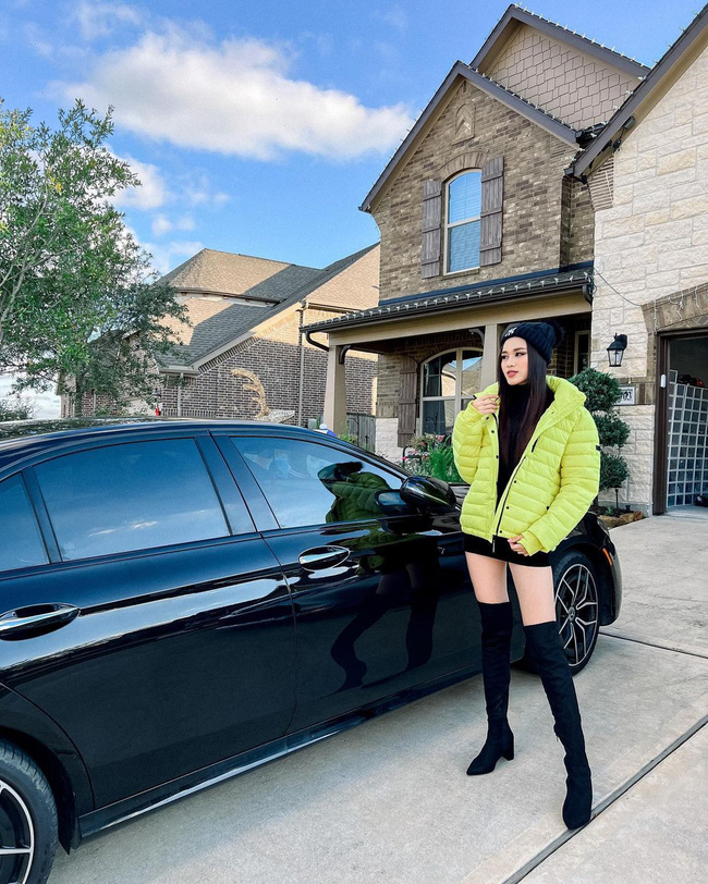 Đỗ Hà trên đất Mỹ: Style lột xác 180 độ, thần thái sắc lẹm đập tan bão tố bủa vây khi thi Miss World-6