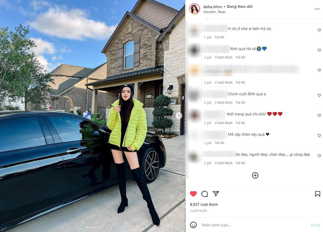 Đỗ Hà trên đất Mỹ: Style lột xác 180 độ, thần thái sắc lẹm đập tan bão tố bủa vây khi thi Miss World-7