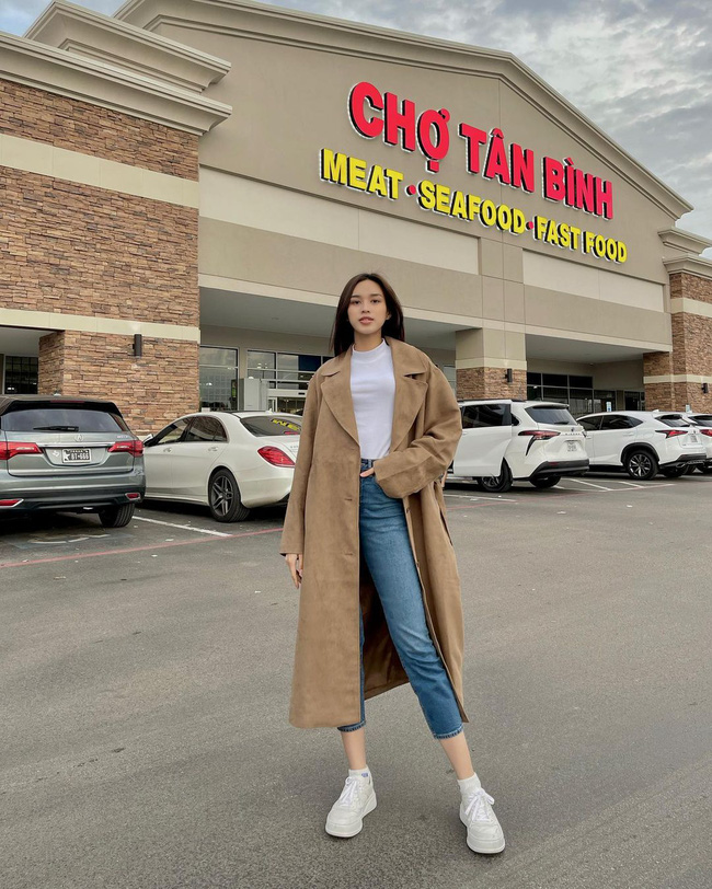 Đỗ Hà trên đất Mỹ: Style lột xác 180 độ, thần thái sắc lẹm đập tan bão tố bủa vây khi thi Miss World-9