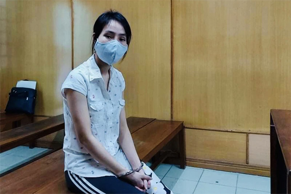 Xử phạt Vua Nệm 137 triệu đồng sau vụ quảng cáo trên tàu Cát Linh-2