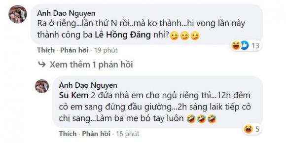 Hồng Đăng tiết lộ phản ứng của con gái khi tách ra ngủ riêng, hé lộ không gian ngôi nhà siêu sang-7