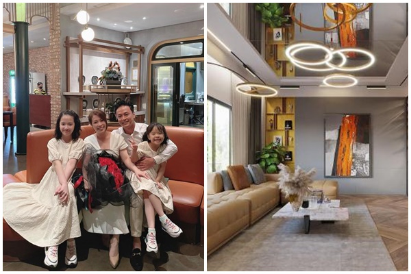 Diễn viên Hồng Đăng giàu có, được vợ chiều chuộng cỡ nào?-8