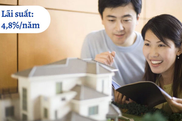 Vay tiền người quen trả lãi như ngân hàng, cú chốt mua nhà tiền tỷ Hà Nội-2