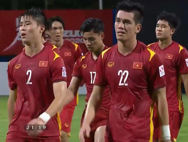 Chuyên gia châu Âu: Việt Nam sẽ thắng Thái Lan nếu cầu thủ dừng một việc vô nghĩa lại-1