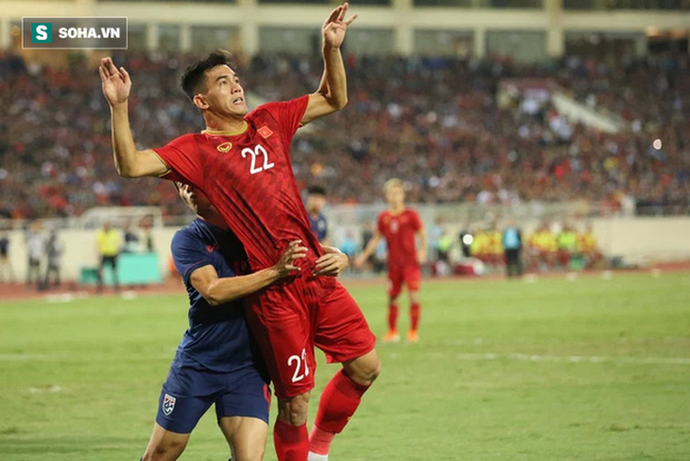 Chuyên gia châu Âu: Việt Nam sẽ thắng Thái Lan nếu cầu thủ dừng một việc vô nghĩa lại-3