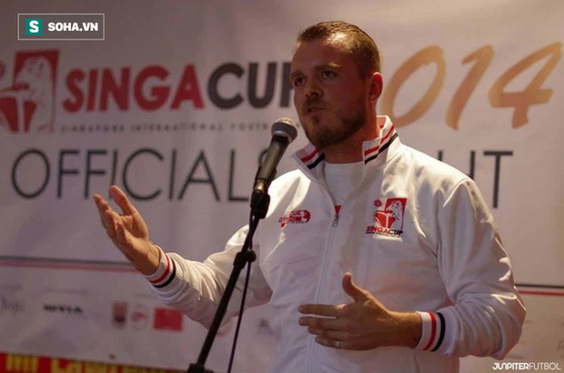 Chuyên gia châu Âu: Việt Nam sẽ thắng Thái Lan nếu cầu thủ dừng một việc vô nghĩa lại-4