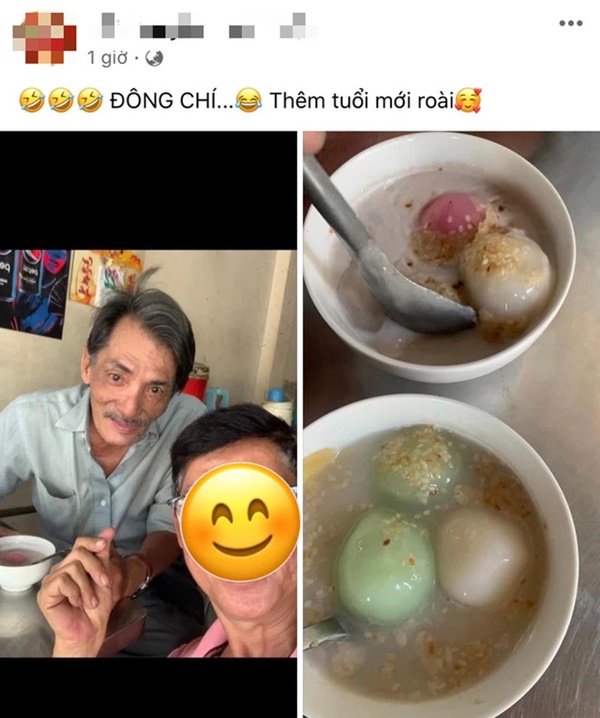 Thương Tín lộ diện, thái độ thế nào giữa tâm bão bị chỉ trích vì quay xe với Trịnh Kim Chi?-1