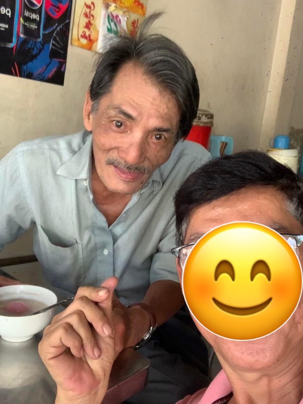 Thương Tín lộ diện, thái độ thế nào giữa tâm bão bị chỉ trích vì quay xe với Trịnh Kim Chi?-2