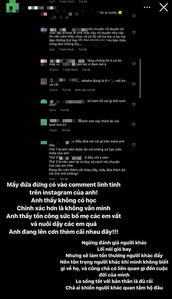 HOT: Photographer chụp bìa tạp chí lên tiếng về tin đồn Hải Tú sinh con, đáp trả tay đôi với netizen!-2