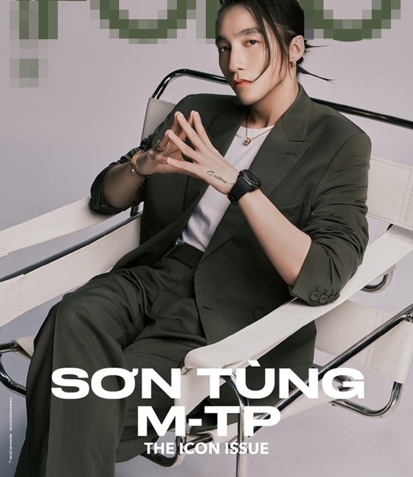 HOT: Photographer chụp bìa tạp chí lên tiếng về tin đồn Hải Tú sinh con, đáp trả tay đôi với netizen!-3