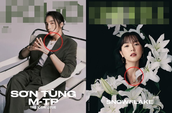 HOT: Photographer chụp bìa tạp chí lên tiếng về tin đồn Hải Tú sinh con, đáp trả tay đôi với netizen!-5