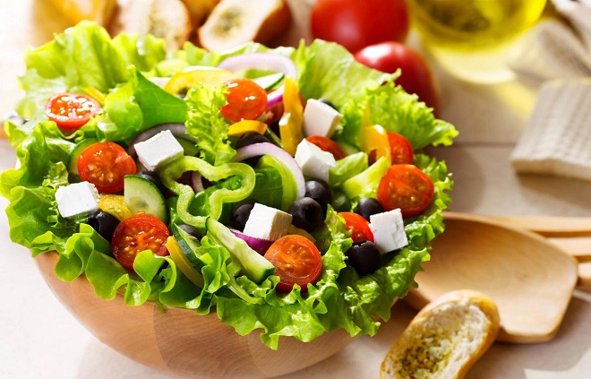 Thực đơn hấp dẫn cho bữa tiệc Giáng sinh ngọt ngào và ấm cúng-13