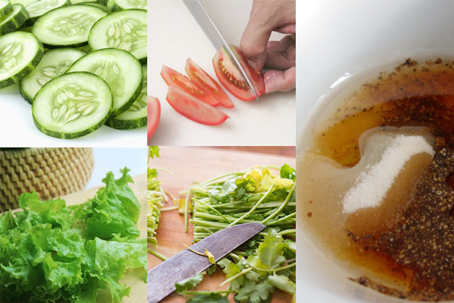 Thực đơn hấp dẫn cho bữa tiệc Giáng sinh ngọt ngào và ấm cúng-12