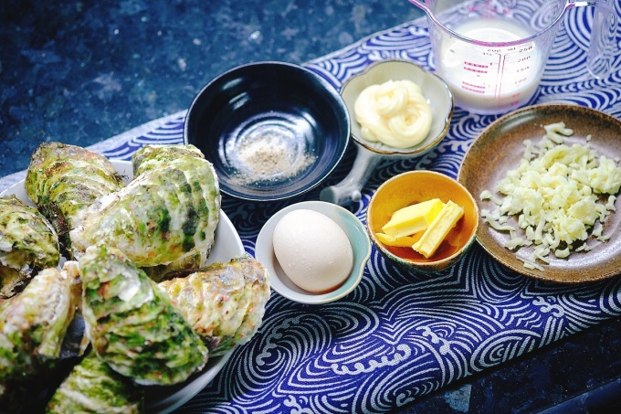 Thực đơn hấp dẫn cho bữa tiệc Giáng sinh ngọt ngào và ấm cúng-4