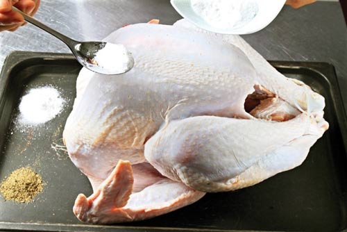 Thực đơn hấp dẫn cho bữa tiệc Giáng sinh ngọt ngào và ấm cúng-7