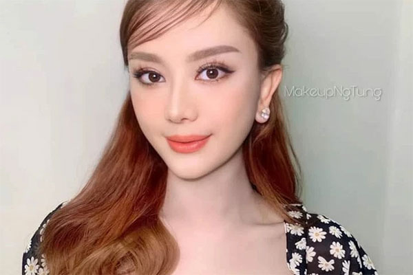 Chồng cũ Lâm Khánh Chi gặp con trai hậu ly hôn, 1 chi tiết thấy rõ mối quan hệ dù đã đứt gánh-5