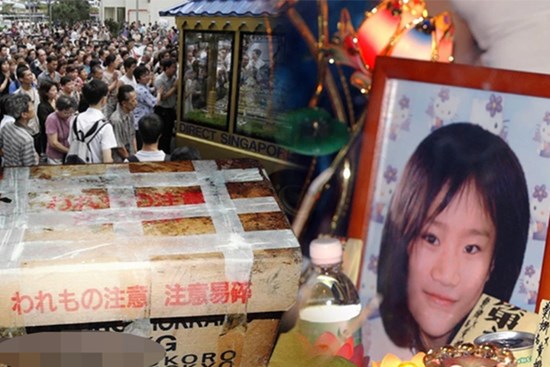 Thùng carton đựng thi thể bé gái 8 tuổi trong 9 lớp nylon và sự thật tàn ác về 