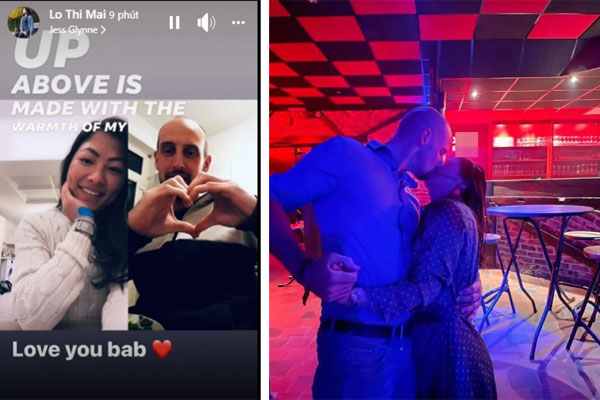 Cô gái HMông Lò Thị Mai tung khoảnh khắc ngọt ngào với bạn trai, dân tình nôn nao chờ ngày báo hỷ-2