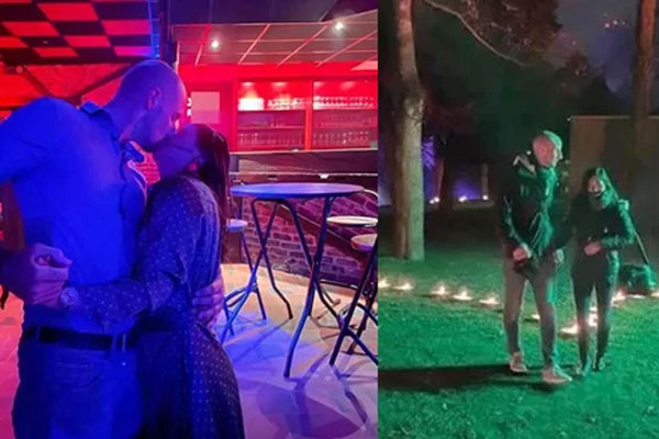 Cô gái HMông nổi tiếng một thời Lò Thị Mai lại đưa tình mới ra mắt các con sau liên tiếp các mối tình không thành-4