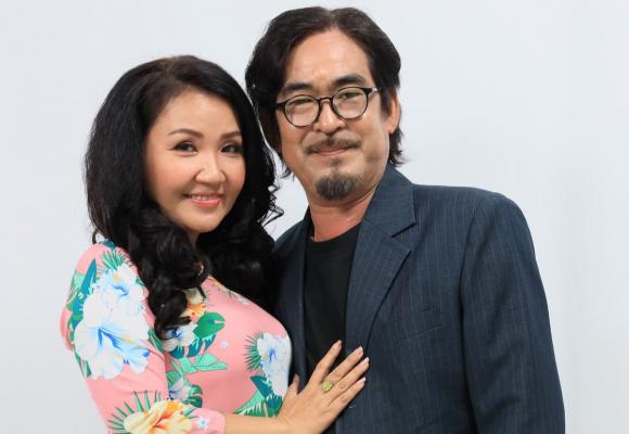 Nghệ sĩ Ngân Quỳnh được ông xã tặng nhà mới khang trang-6