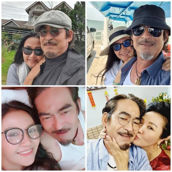 Nghệ sĩ Ngân Quỳnh được ông xã tặng nhà mới khang trang-8