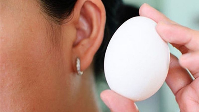 Cách phân biệt trứng gà ta, trứng gà Trung Quốc đơn giản nhưng không phải bà nội trợ nào cũng biết-3