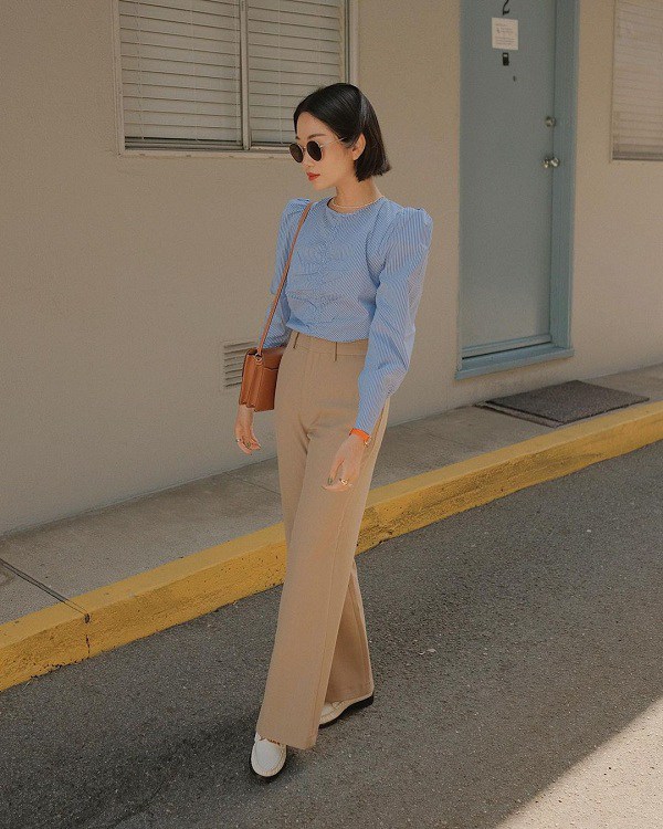 Sắm đủ 7 item sau, nàng công sở sẽ chỉ mất vài phút phối đồ đi làm mỗi sáng-2