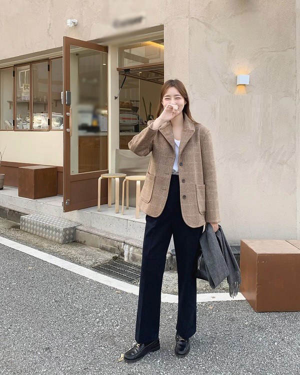 Sắm đủ 7 item sau, nàng công sở sẽ chỉ mất vài phút phối đồ đi làm mỗi sáng-4