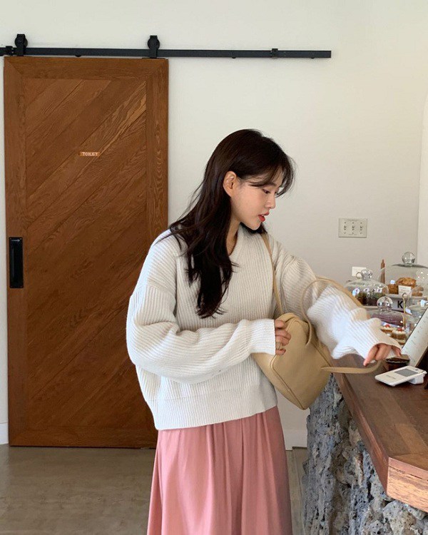 Sắm đủ 7 item sau, nàng công sở sẽ chỉ mất vài phút phối đồ đi làm mỗi sáng-10