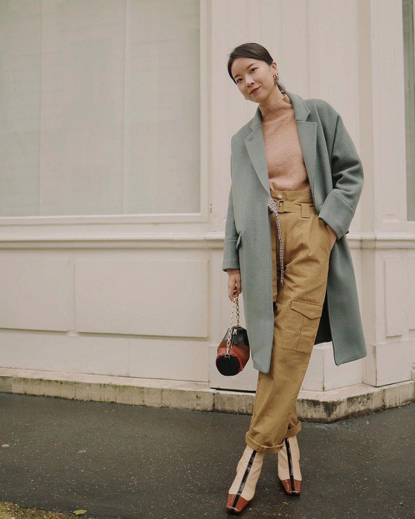 Sắm đủ 7 item sau, nàng công sở sẽ chỉ mất vài phút phối đồ đi làm mỗi sáng-11