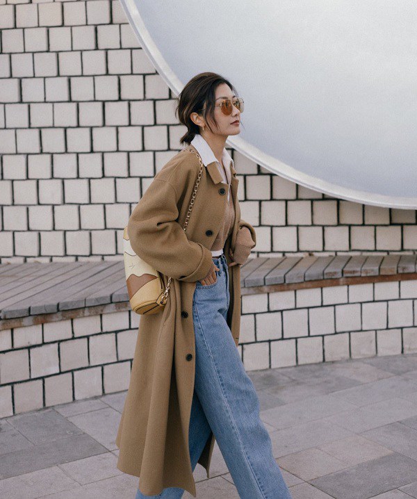 Sắm đủ 7 item sau, nàng công sở sẽ chỉ mất vài phút phối đồ đi làm mỗi sáng-12