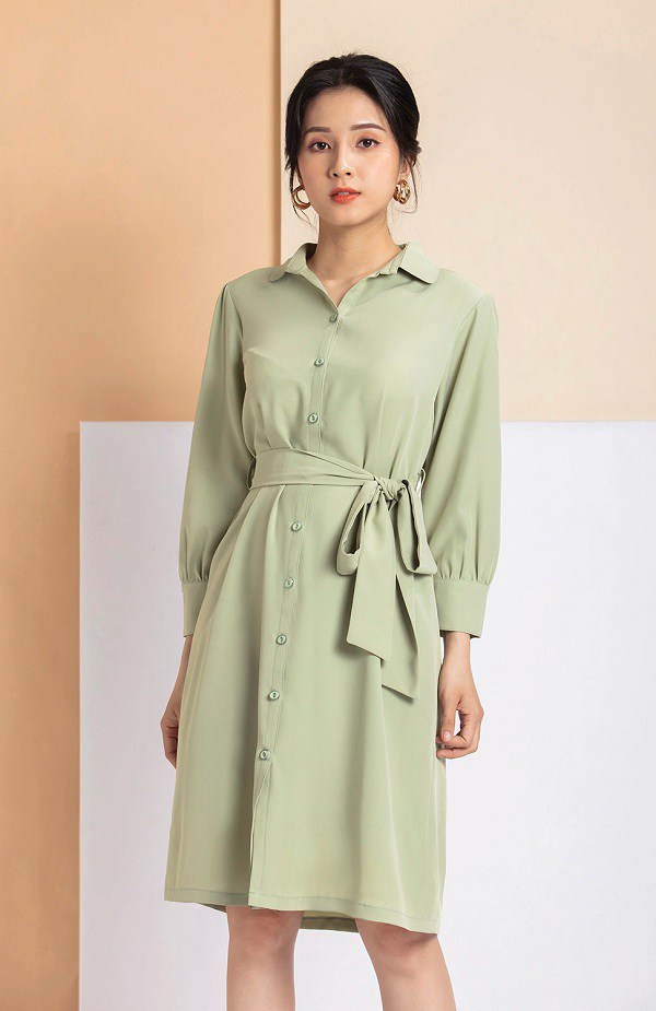 Sắm đủ 7 item sau, nàng công sở sẽ chỉ mất vài phút phối đồ đi làm mỗi sáng-5