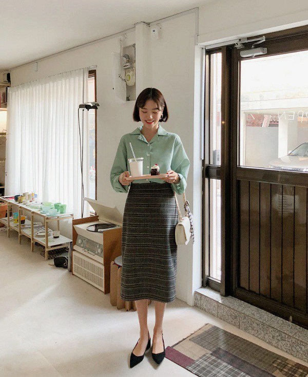 Sắm đủ 7 item sau, nàng công sở sẽ chỉ mất vài phút phối đồ đi làm mỗi sáng-7