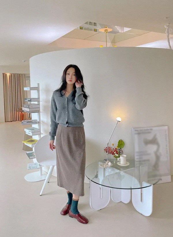 Sắm đủ 7 item sau, nàng công sở sẽ chỉ mất vài phút phối đồ đi làm mỗi sáng-8