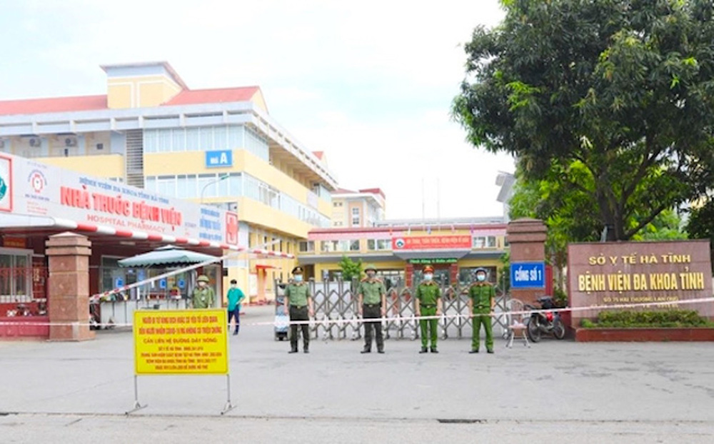 Công ty Việt Á vừa trúng gói thầu gần 5 tỷ, chưa ký hợp đồng thì tổng giám đốc bị bắt-1