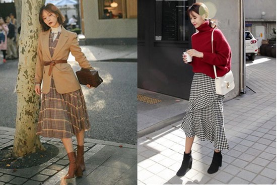 Sắm đủ 7 item sau, nàng công sở sẽ chỉ mất vài phút phối đồ đi làm mỗi sáng