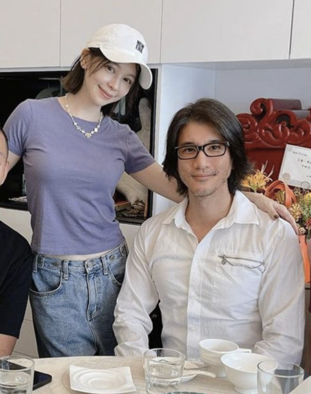 Chấn động clip quan hệ tập thể của nam ca sĩ đình đám, chính cô vợ là người tung ra?-5