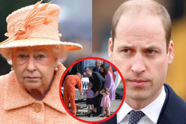 Bài phát biểu xúc động nhất từ trước đến nay của Nữ hoàng Anh nhân dịp Giáng sinh, nhà Meghan không được nhắc tên-6