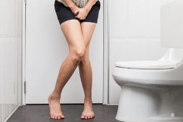 2 chỗ của phụ nữ càng sẫm màu thì tử cung càng BẨN”, sau tuổi 40 không có bất cứ điểm nào thì bạn quả thực rất may mắn-4