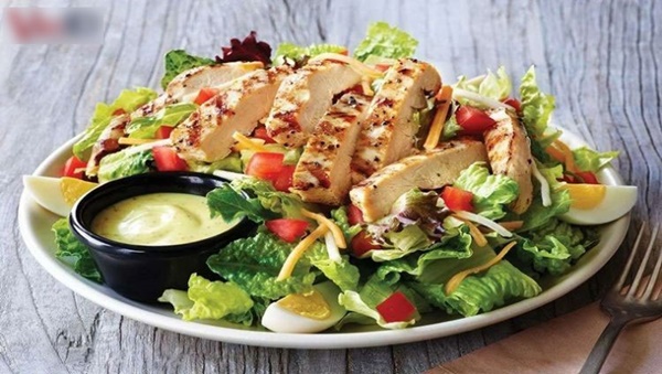 Gợi ý thực đơn&nbsp;healthy giảm cân trong 7 ngày giúp chị em về dáng nhanh chóng lại an toàn-1